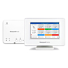 Honeywell ATP931GM4100 Evohome Slimme thermostaat met stuurmodule