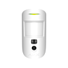 Ajax Baseline MotionCam PhOD Wit (IR-bewegingsdetector met fotocamera)