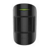 Ajax Baseline MotionProtect Plus Zwart (IR-bewegingsdetector met K-bandmicrogolfsensor)