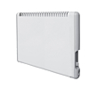 DRL 224415 E-COMFORT Roundline Eco Elektrische Radiator 1500W