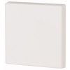172985 Eaton xComfort 1-voudige wip zonder opdruk Wit glanzend