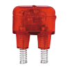 Busch-Jaeger 3855 Glimlampje voor dimmer (voor vervanging) 0.8mA