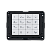 Busch Jaeger 83171-664-101 Busch-Welcome Toetsenmodule Studiowit mat