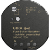 Gira 542400 eNet Draadloze schakel-/tastactor enkelvoudig Mini, potentiaalvrij
