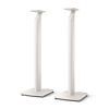 Kef S1 Vloerstandaard Mineral White