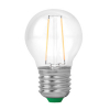Megaman MM07167 LED Ping Pong 3-25W E27 Warm Wit