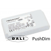 Megaman MM09827 LED Driver 3-72V 25W Dali PushDIM