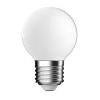 Megaman MM09944 LED Ping Pong 4,5-40W E27 Warm Wit