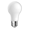 Megaman MM09948 LED Classic A60 11-100W E27 Warm wit Mat