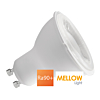 Megaman MM12574 Reflector PAR16 4,5-50W GU10 Mellow 36°