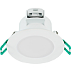 Sylvania 0005565 Start Spot 6W 610lm 2700K-3000K-4000K IP65 Wit