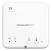 Honeywell R9H911RF3000 Home stuurmodule Aan/Uit en OpenTherm