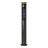 Ratio Electric 38910 Laadpaal Ratio io7 Double 22kW MID