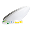 Megaman MM12448 Renzo 10/15/20W 3000/4000/6500K Bewegingssensor 