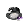 Philips 8720169208827 Ledinaire Recessed Spot 6W 550lm 2700K-3000K-4000K Wit 40°