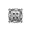 Theben 4800675 LUXORliving PD 1 RF Druktoets dimactor module
