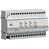 Hager TYMS620D Schakel-/jaloezie-actor 20/10-voudig KNX Secure 16A C-last