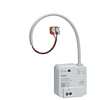 TYBS601B Hager Schakelactor Inbouw 1-voudig KNX Secure 10A
