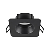 SLV 1007347 NEW TRIA 68 IP65 Mat zwart (GU10)