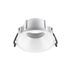 SLV 1007489 NEW TRIA 75 Mat wit (GU10)