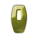 Mennekes 18646 AMTRON Front Cover 4You / 4Business lemon green