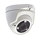  Busch Jaeger 83550/3 Mini dome-camera Externe analoge camera voor de intercom