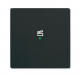 Busch-Jaeger 6233-10-885 Bedieningswip 1-voudig met symbool 
