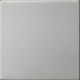 Gira 5360600 System 3000 Opzetstuk bedieningselement System 55 Edelstaal