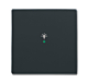 Busch Jaeger 6231-10-81 Bedieningswip 1-voudig met symbool 
