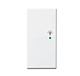 Busch-Jaeger 6231-21-84 Bedieningswip 2-voudig links met symbool 