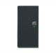 Busch-Jaeger 6233-21-81 Bedieningswip 2-voudig links met symbool 