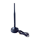 Busch Jaeger 6200 AP/1-WL WLAN Externe antenne voor Busch-free@home