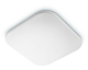 Philips 929003313201 LED plafondlamp Mauve 12W Wit (klein)