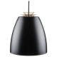 SG 312368 Bell Maxi Zwart/Goud 15W LED 2700K Warm Wit Ra90