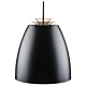 SG 312367 Bell Maxi Zwart/Wit 15W LED 2700K Warm Wit Ra90