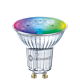 LEDVANCE 4099854194955 Matter Spot 4.9-50W GU10 Multicolor 45° 
