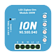 ION 90.500.040 LED Zigbee Module 200 Watt