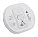 Ei208 CO-melder Ei Electronics met 10 jaars batterij