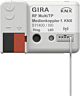 Gira 511400 RF Multi/TP mediakoppelaar voor KNX