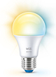 Wiz 929003781922 warm tot koelwit licht A60 E27 8W