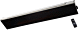Frico 476814 Relax Glass Dimmer Infrarood 1800W Zwart Terrasverwarmer