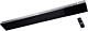 Frico 476820 Relax Glass Dimmer Infrarood 3000W Zwart Terrasverwarmer
