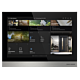 Busch-Jaeger H8237-4B-03 IP Touch 10