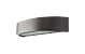 SG 611398 Curve Direct Grafiet 7W LED 2700K Warm Wit 110° Ra80