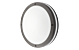 SG 643820 Evje 2000 Grafiet 12W 1180lm LED 3000K Wit Faseafsnijding