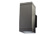 SG 633688 Echo Grafiet 2x (GU10) 3000K Faseafsnijding