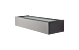 SG 623350 Edge Grafiet 7W LED 2700K Warm Wit 110° Ra80