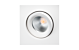 SG 902581 Junistar Lux Square Wit 580lm 2700K Ra>98 Faseafsnijding