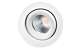 SG 902520 Junistar Lux IsoSafe Wit 620lm 4000K Ra 98 Faseafsnijding