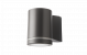 SG Metro Deco Grafiet 6,2W LED 3000K Wit Ra>80